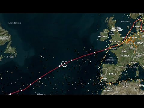 Russian oil tanker reaches Cuba to help with humanitarian crisis