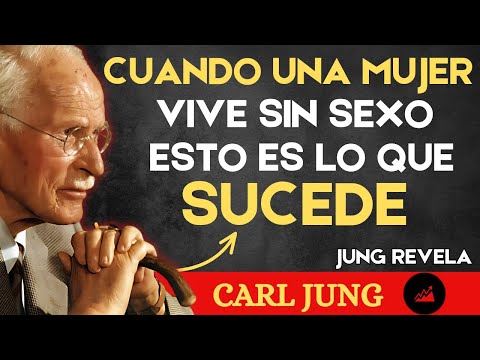 Cuando el cuerpo se calla, el ALMA habla (La Verdad DETRÁS de la ABSTINENCIA) – Carl Jung Revela