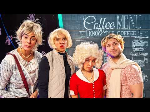 The Karens Take On An Escape Room | Bit City