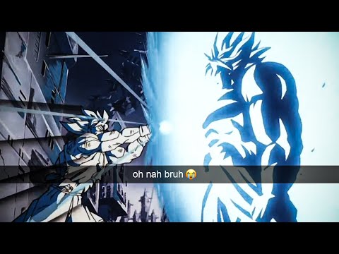 The Most DISRESPECTFUL Anime BEATDOWNS