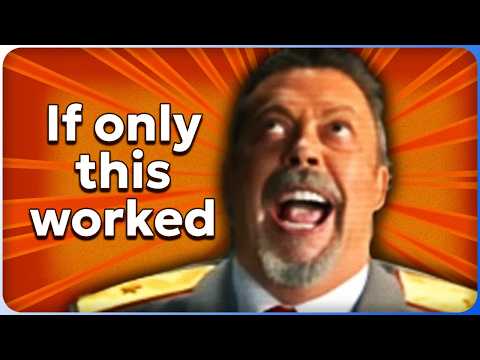 The Tiberium Tragedy of Command and Conquer: A Brief Retrospective