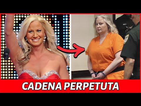 20 PERSONAS MÁS FAMOSAS que están en PRISIÓN ahora mismo