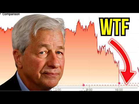 BREAKING: Something BIG Just Snapped in the Bond Market