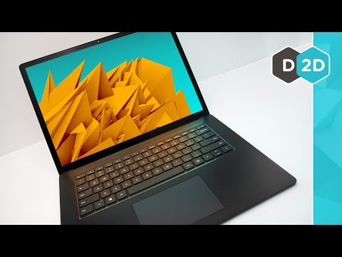 Don’t Buy the Wrong Surface Laptop!