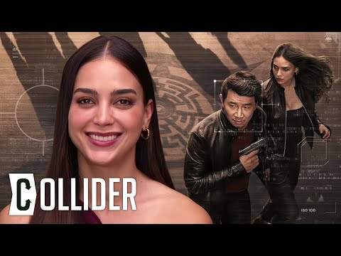 The Copenhagen Test's Cast and Melissa Barrera Explain How the Sci-Fi Finale Sets Up Season 2