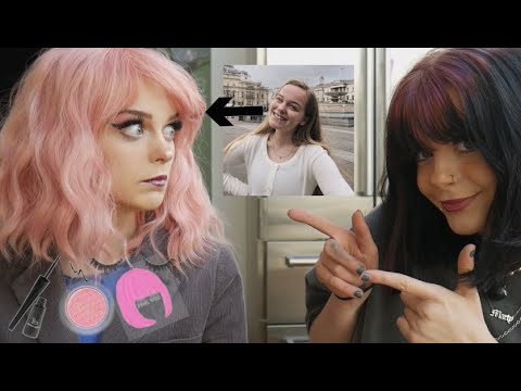 ruby granger is now an e girl?!! (q&a too)