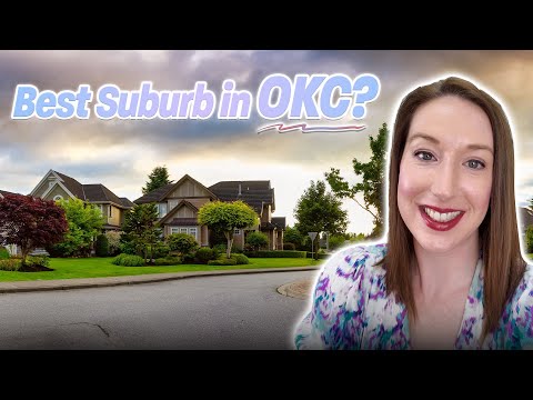 Where Is the Best Place to Live in OKC? What to Know Before Moving to Oklahoma City