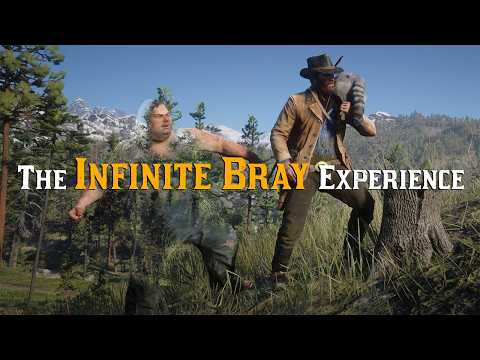 Oops. I gave Bray Aberdeen Stealth Capabilities