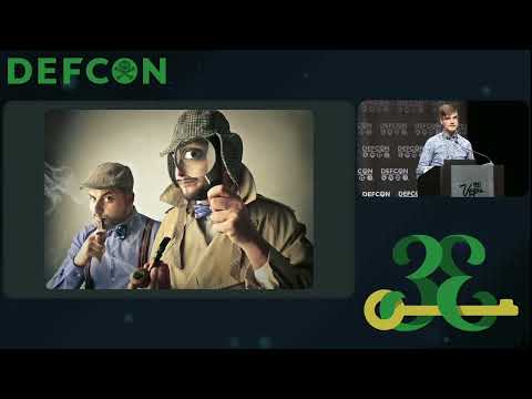 DEF CON 33 - DisguiseDelimit: Exploiting Synology NAS with Delimiters and Novel Tricks - Ryan Emmon