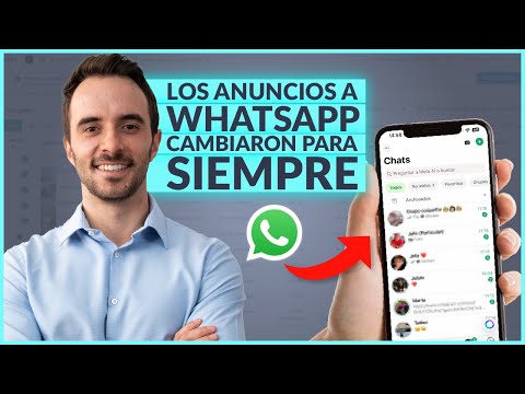 🚨 WhatsApp ads have changed forever ► Shopping on WhatsApp with Meta Ads