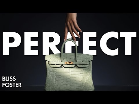 Hermès: The Mother of Quiet Luxury