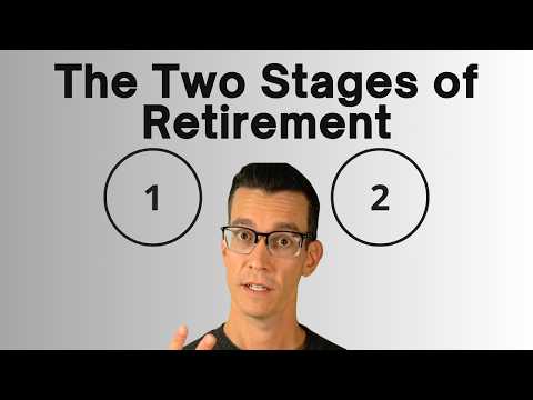 Why You Feel So Stuck In Retirement