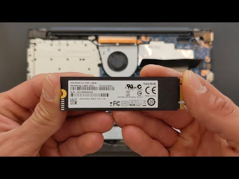 Lenovo V130 Hard Drive, SSD, RAM upgrade