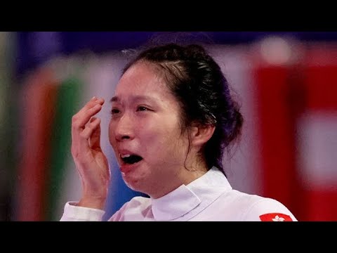 黎智英天真嬌上身告大公報想突顯司法雙重標準？江旻憓有寶咩？【岸伯時評】251101 Sat