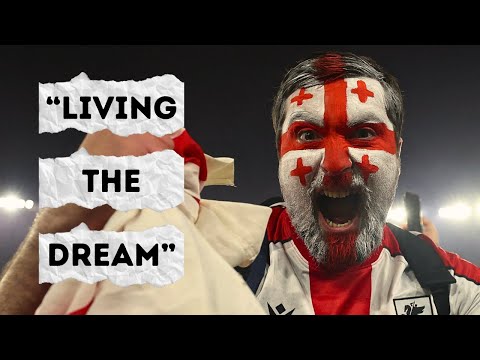 Georgia's Journey At Their First Ever Tournament