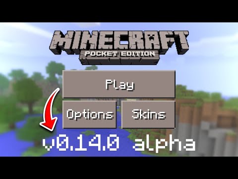 Downgrading To Old Versions Of Bedrock: This Feels Illegal