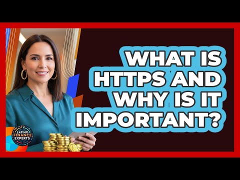 What Is HTTPS And Why Is It Important?