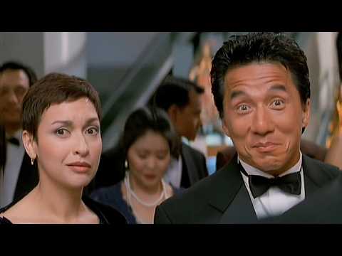 Hilarious Jackie Chan Bloopers That Broke The Rest of the Cast!
