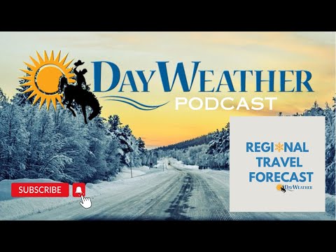 DayWeather Podcast 12-16-2025