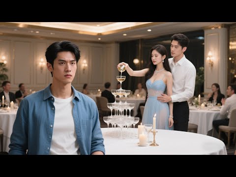 FULL前世他被當成妻子初戀的血包，遭盡羞辱最終殞命。重生在領證前一天，他果斷成全他們，逆襲為自己而活。可沒想到，她倒追到瘋，想他回頭？做夢！#打脸 #男频 #逆襲#爽文