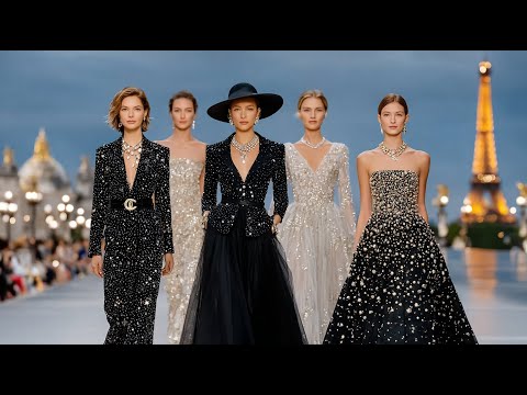 Ralph Lauren Spring/Summer 2026 Runway: Timeless Elegant American Style & Classic Women’s Chic