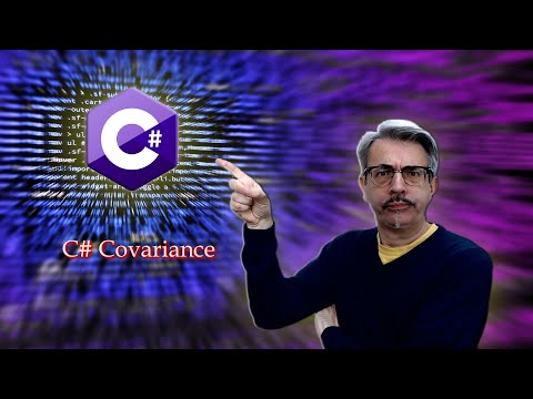C# Covariance