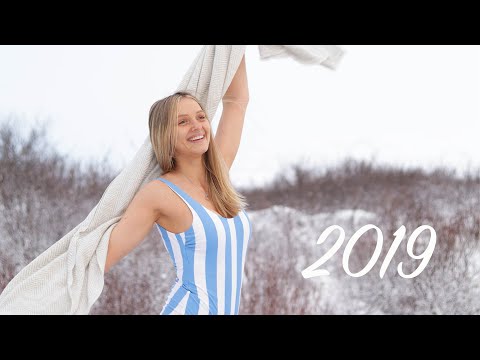 女友把工作辭去和我遊歷世界! | She Quit Her Job To Travel With Me