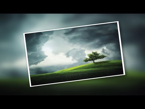 Make a Professional PHOTO SLIDESHOW in Premiere Pro (Urdu/Hindi)