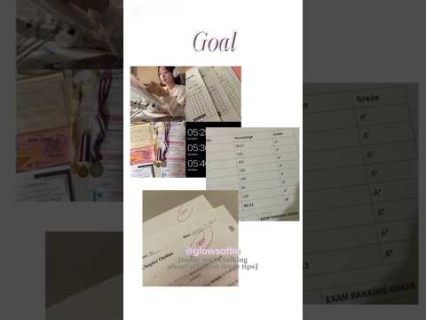 study hacks for you 🩷 | for Full Guide, check the video in description! | #study #fyp #4u #foryou