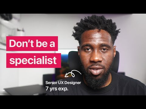 These 3 skills will get you ahead of 90% of UX designers