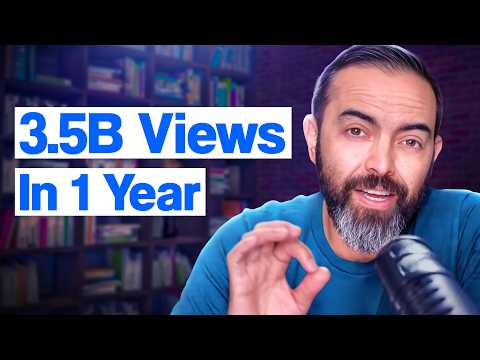 Meet the Genius Behind the Most Addictive Shorts on YouTube