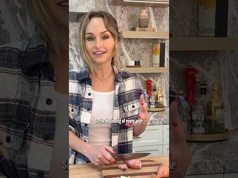 Giada's Dairy-Free One Pan Chicken Marsala