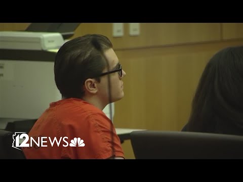 Defendant in Preston Lord case sentenced to 17 years for aggravated assault, manslaughter charges