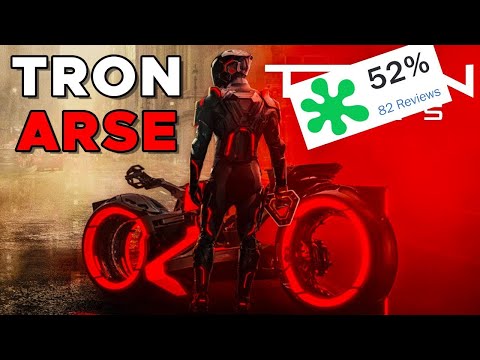 Tron Ares FALLOUT - Disney's DISASTER Movie
