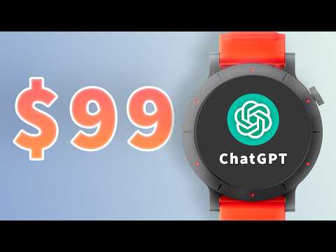 the CMF Watch 3 Pro is PERFECT!!