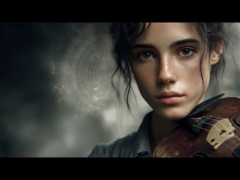 The Watcher at World’s End – Epic Celtic Violin & Cinematic Fantasy Music | End of the World Theme