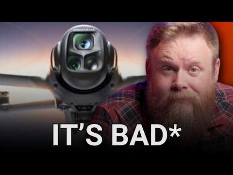 Is the Mavic 4 Pro Really Worth the Hype?