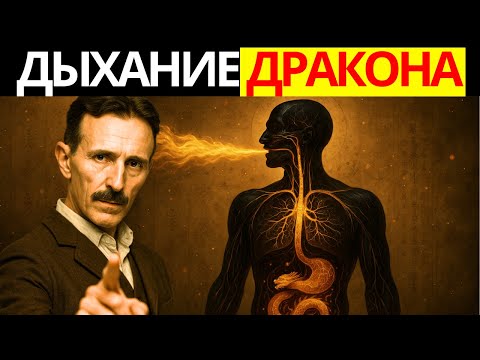 Дыхание дракона: тайная даосская техника, которая активирует вашу внутреннюю энергию — Тесла