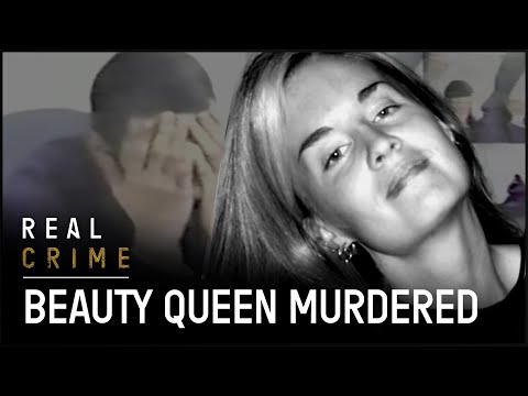 Terrifying Murder of Canadian Beauty Queen I Murder She Solved