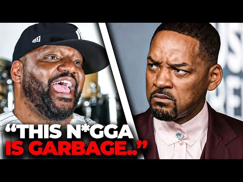 15 Rappers Who Got SON'D By Aries Spears