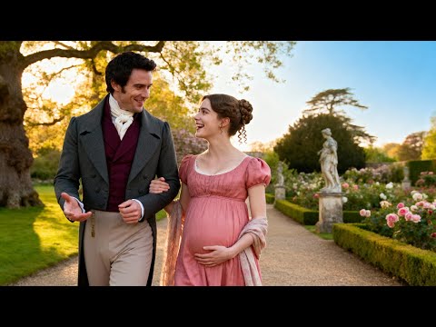 💔LE DUC VOULAIT UN HÉRITIER, PAS UNE ÉPOUSE… JUSQU'À CE QU'ELLE S'EFFONDRE AU BAL PORTANT SON ENFANT