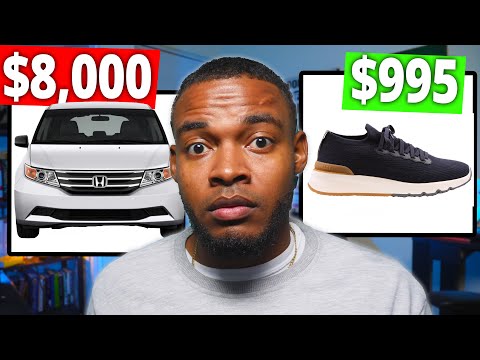 10 Things You Can Buy And Keep Forever | Rich Habits