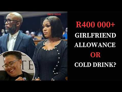 R400 000+ Payments or Girlfriend Allowance, New Car and The Ozempic| Who is Cat Matlala’s Sidechick?