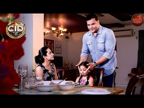 दया ने श्रेया को छोड़कर पूर्वी के साथ अपना परिवार बढ़ाने का फैसला क्यों किया? | CID | #crime #parivar