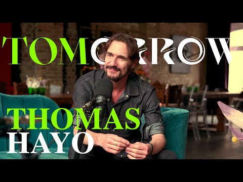 Die Wahrheit über Heidi Klum und Leni | Thomas Hayo erklärt sein New York 🚀