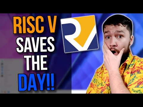Debian Linux Officially Supports This Open Architecture