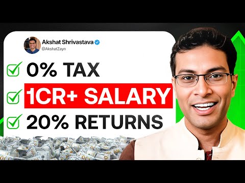 How to get RICH in India (legally!) | Akshat Shrivastava