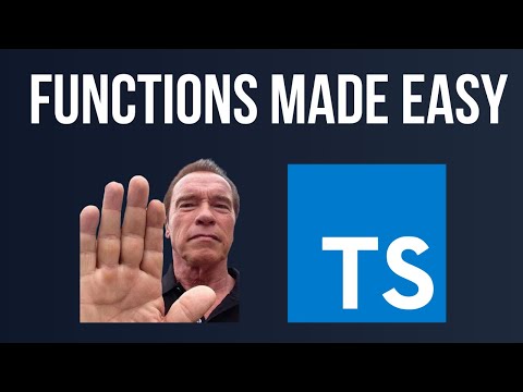 Functions Guards - How to write functions like a boss