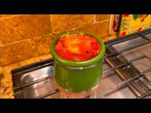 Abgoosht Dizi (Traditional Iranian Meat Stew) - Cooking with Yousef