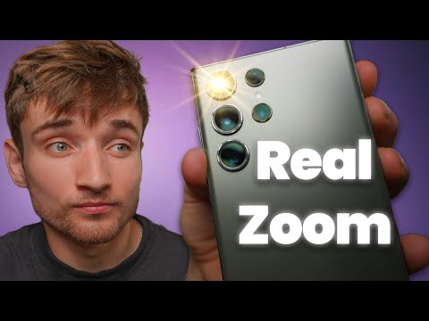 I Just Found Samsung’s Best Camera… Ever